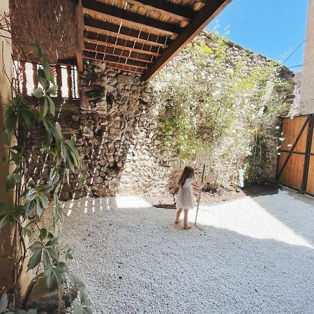 Gite Chez Gabrielle Le Puy-en-Velay المظهر الخارجي الصورة