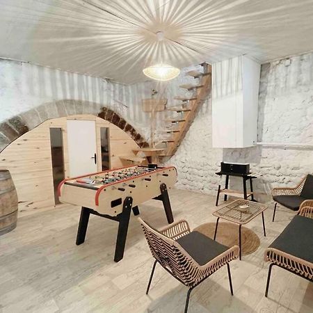 Gite Chez Gabrielle Le Puy-en-Velay المظهر الخارجي الصورة