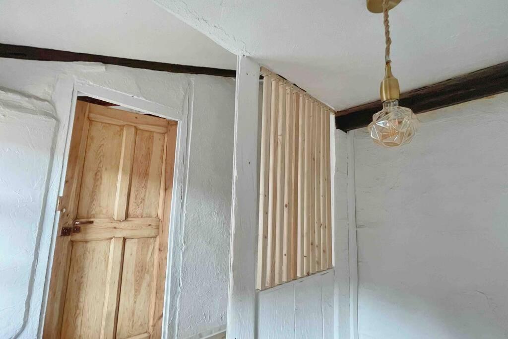 Gite Chez Gabrielle Le Puy-en-Velay المظهر الخارجي الصورة