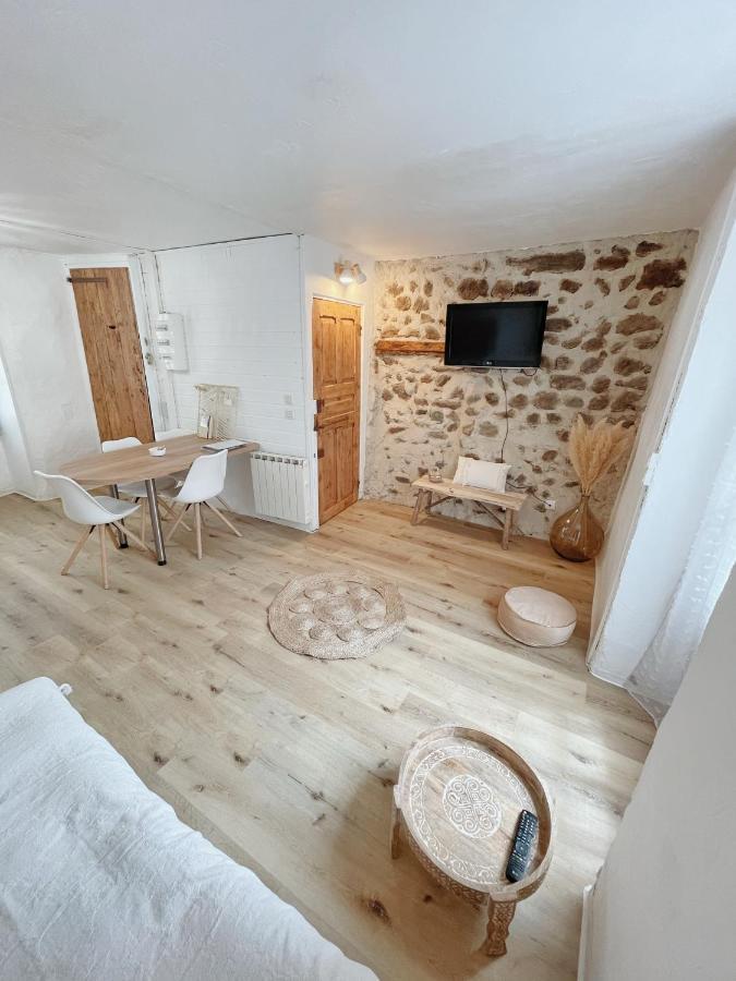 Gite Chez Gabrielle Le Puy-en-Velay المظهر الخارجي الصورة