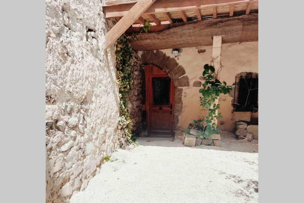Gite Chez Gabrielle Le Puy-en-Velay المظهر الخارجي الصورة