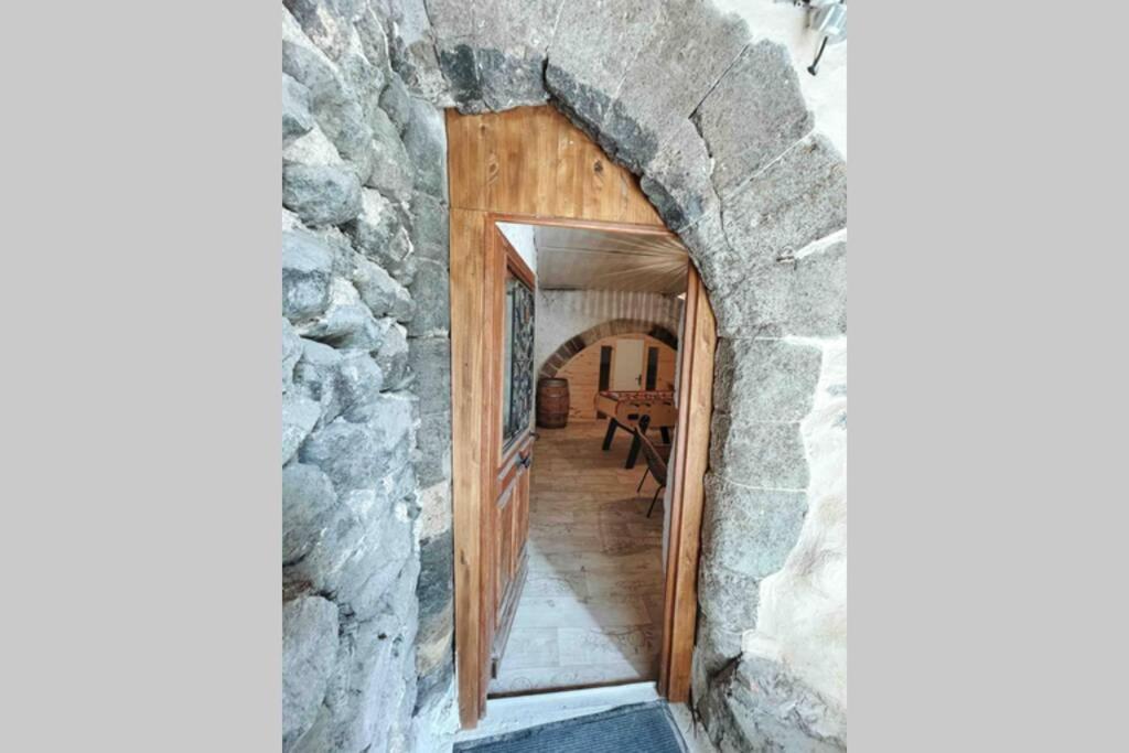 Gite Chez Gabrielle Le Puy-en-Velay المظهر الخارجي الصورة