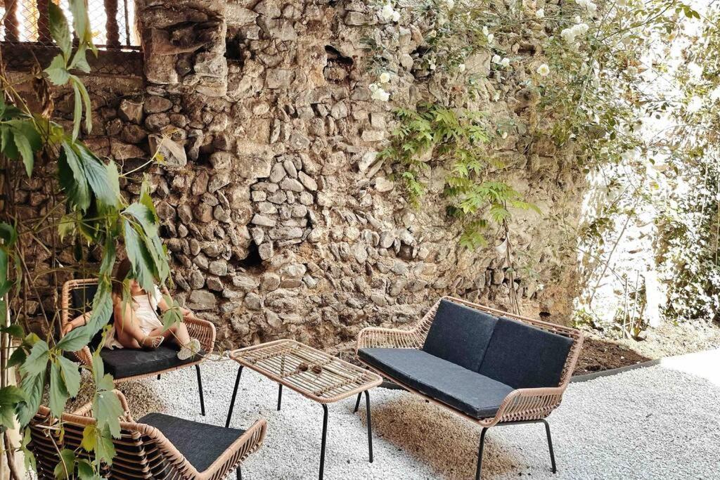 Gite Chez Gabrielle Le Puy-en-Velay المظهر الخارجي الصورة